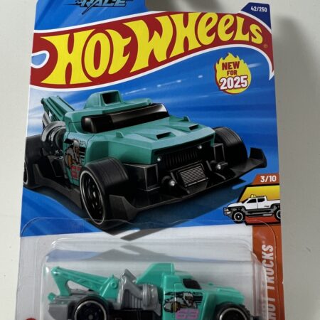 Haulerback