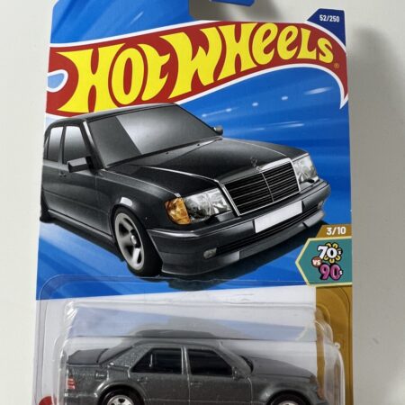 Mercedes-Benz 500 E