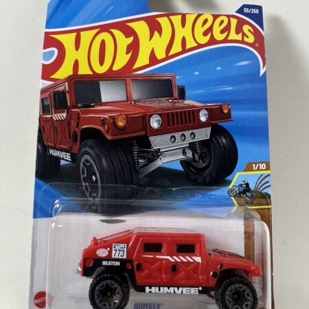 Humvee