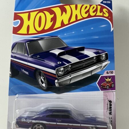 Dodge Charger R/T