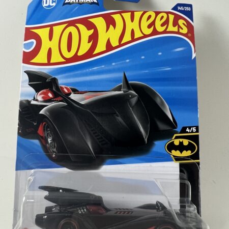 Batmobile (Modern)
