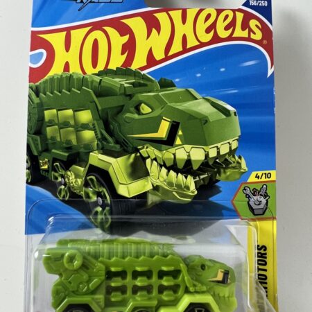 Rock Monster (Green)