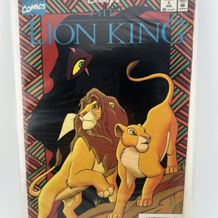 The Lion King