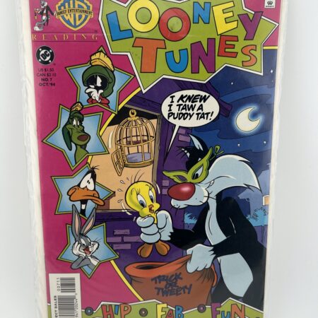 Looney Tunes #7