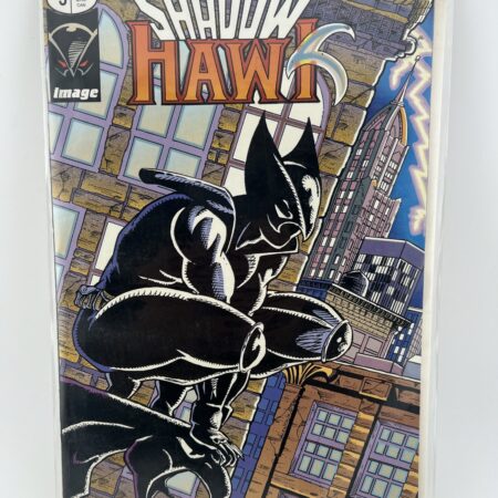 Shadowhawk