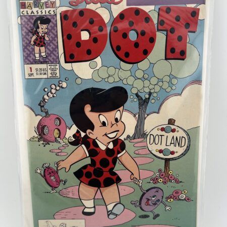 Little Dot #1