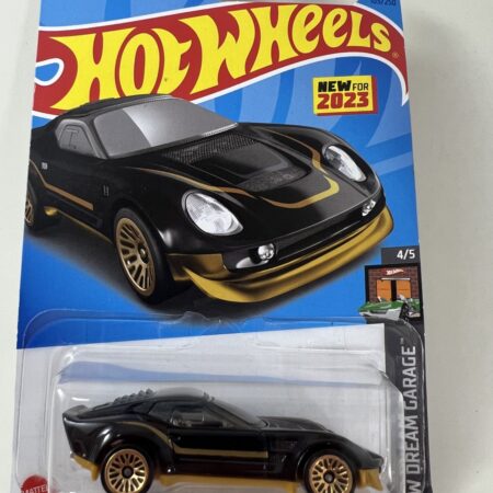 El Segundo Coupe – HW Dream Garage 4/5