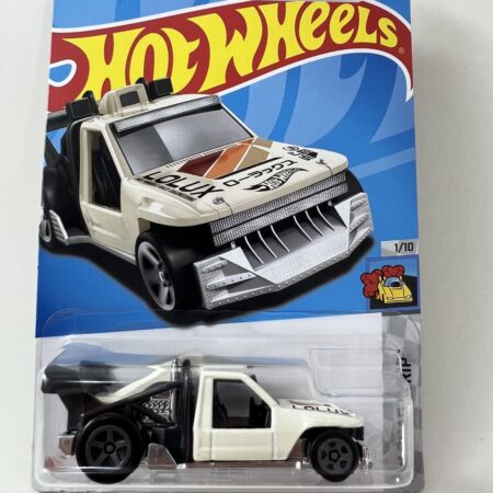 Lolux – HW Drag Strip 1/10