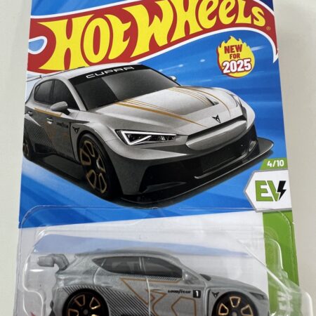 Cupra e-Racer – HW EV 4/10