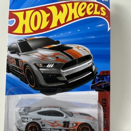 2020 Ford Mustang Shelby GT500