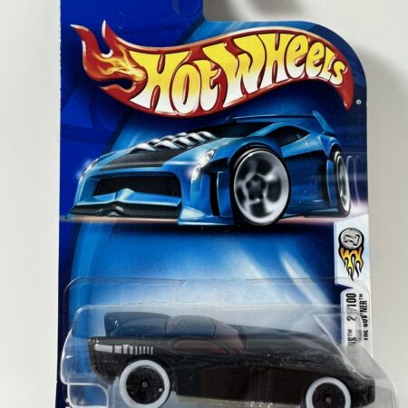 Hot Wheels 2004 First Editions #21 The Gov'ner Govner