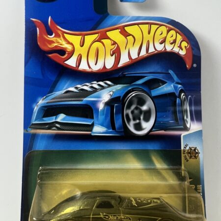2003 Hot Wheels Roll Patrol Phantom Corsair 7/10 # 181