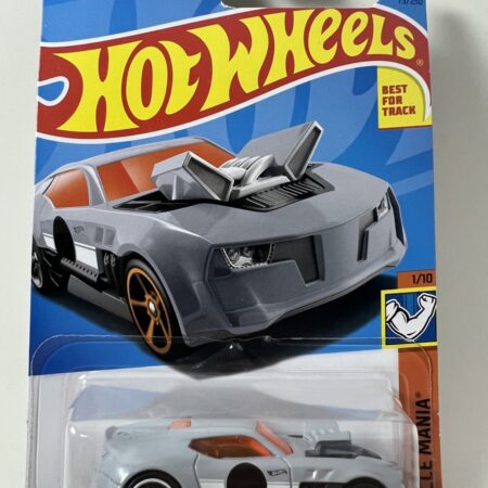 2023 Hot Wheels Mainline #52/250-105/250