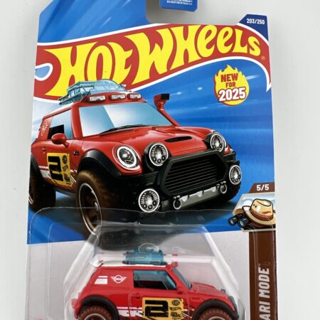 Lil Roar Safari Mode 203/250