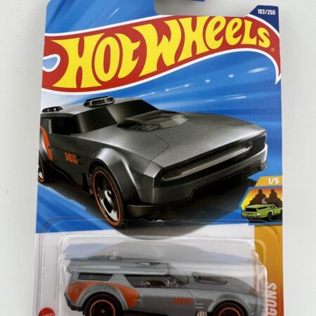 Drift’n Break (183/250)