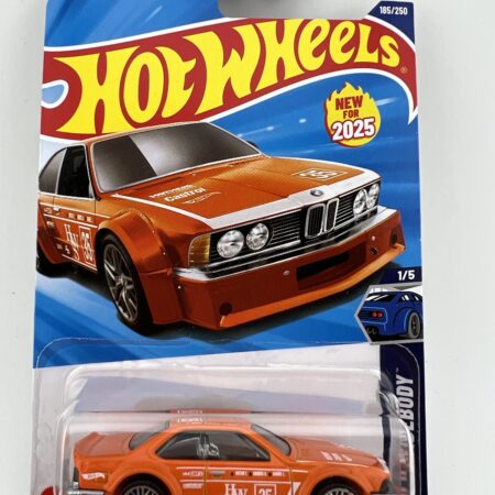 BMW E30 M3 (185/250)