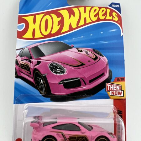 Porsche 911 GT3 RS (220/250)