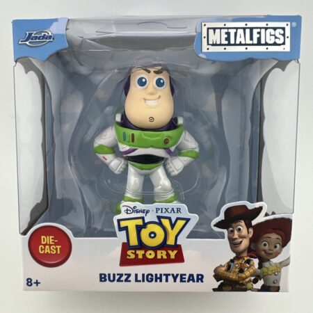 toy story buzz lightyear metalfigs die cast figure in packaging collectible toy