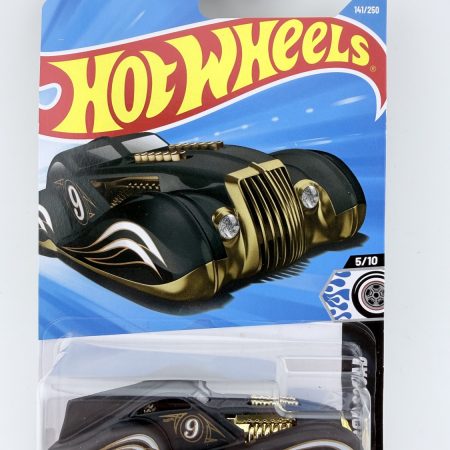 Hot Wheels Screamliner