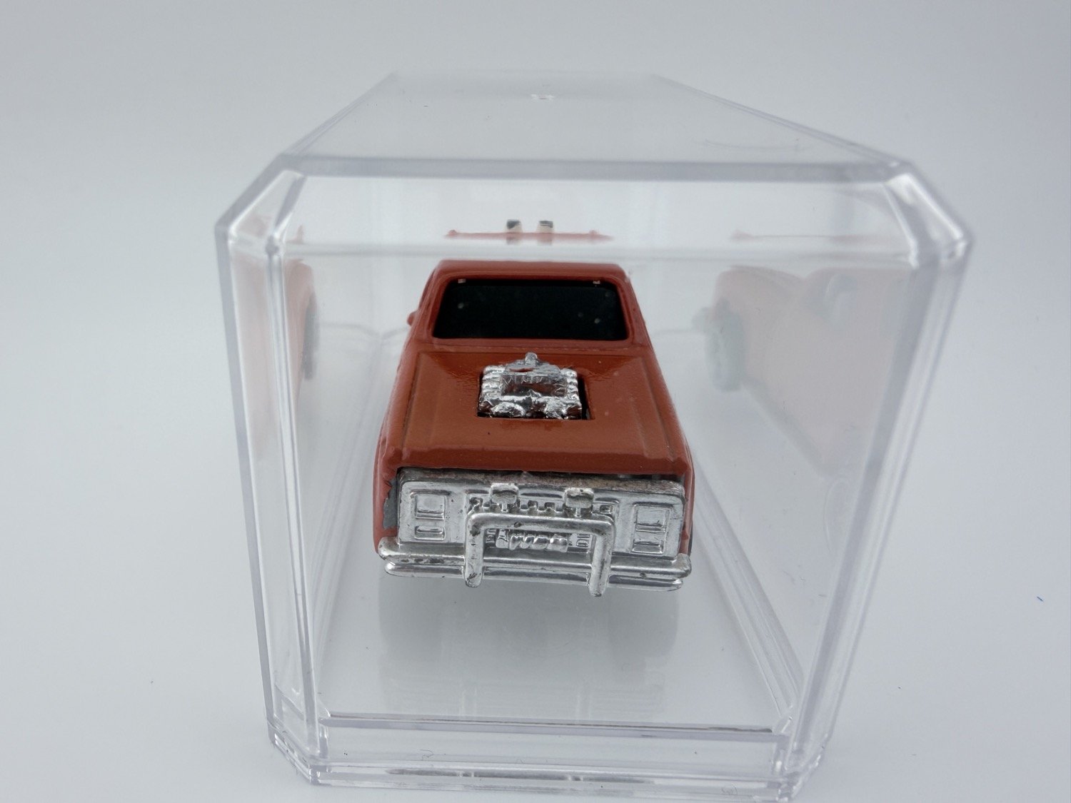 Custom Kenner Fast 111’s No. 1027 Pickup Truck - Image 2