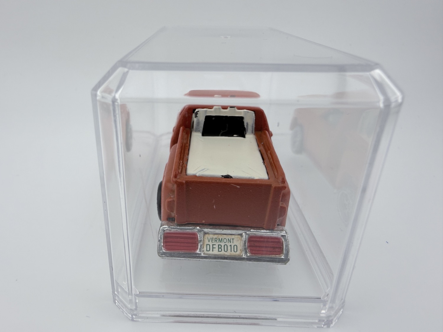 Custom Kenner Fast 111’s No. 1027 Pickup Truck - Image 3