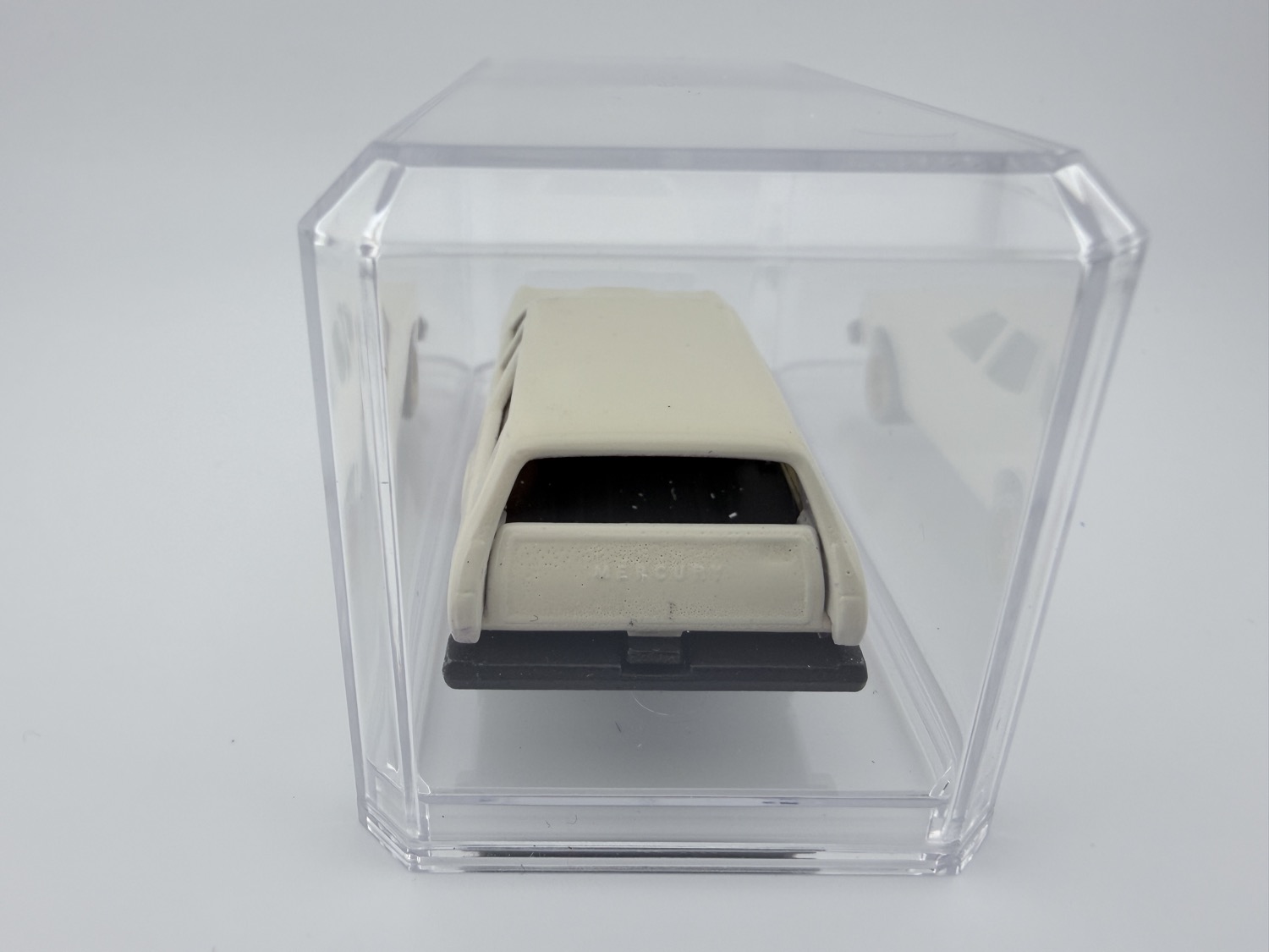 Custom Matchbox Superfast No. 74 Cougar Villager Wagon - Image 3