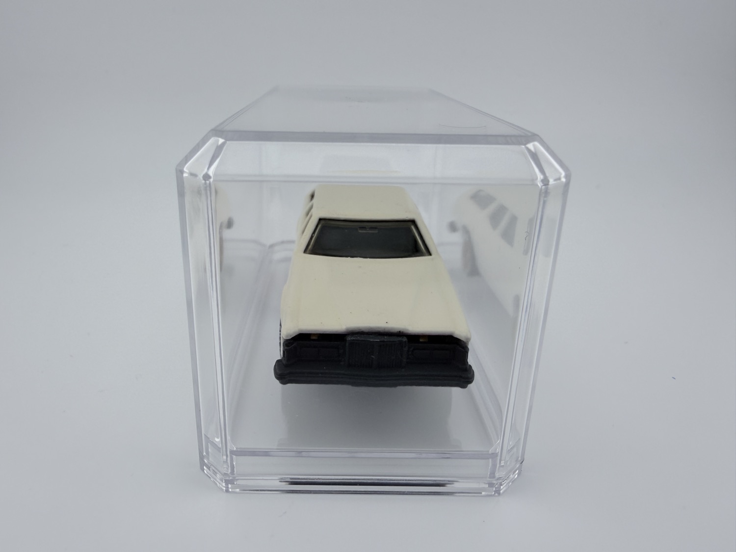 Custom Matchbox Superfast No. 74 Cougar Villager Wagon - Image 4